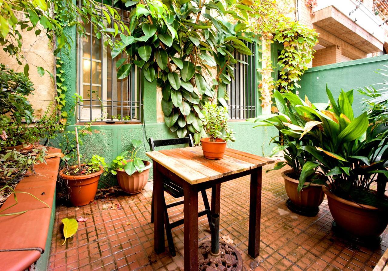 Estudio Finestrelles Barcelona Esplugues de Llobregat Extérieur photo