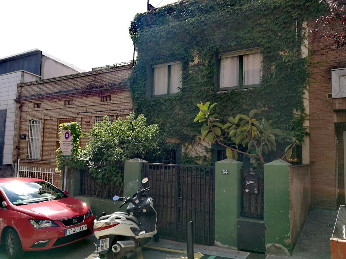 Estudio Finestrelles Barcelona Esplugues de Llobregat Extérieur photo