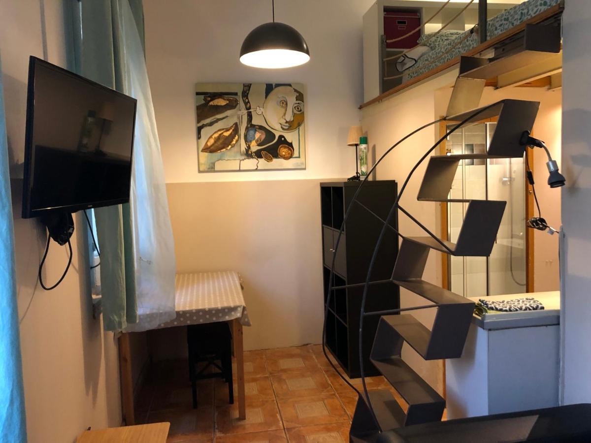 Estudio Finestrelles Barcelona Esplugues de Llobregat Extérieur photo