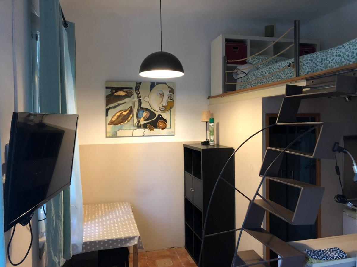 Estudio Finestrelles Barcelona Esplugues de Llobregat Extérieur photo