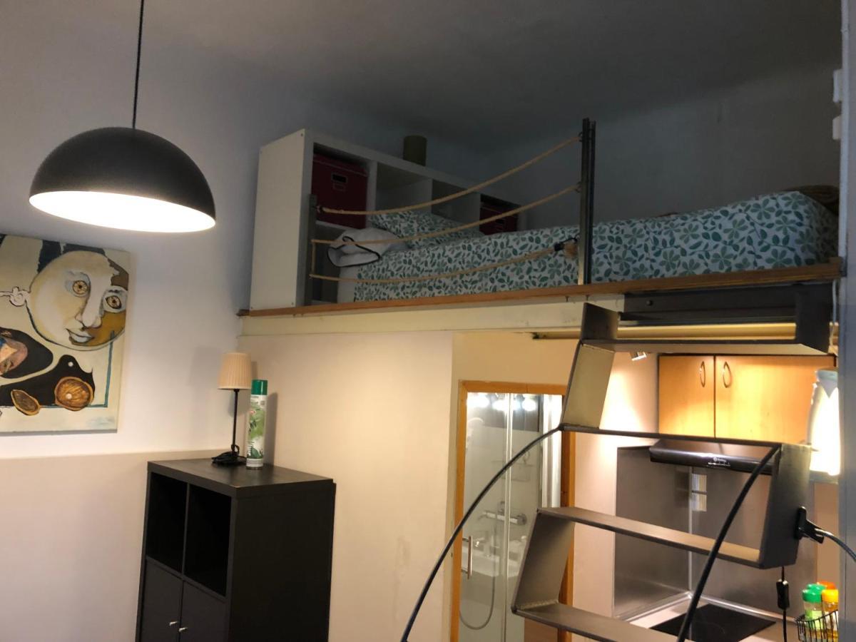Estudio Finestrelles Barcelona Esplugues de Llobregat Extérieur photo